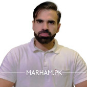 Psychologist in Multan - Yasir Ali Khan
