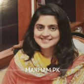 Dermatologist in Rawalpindi - Dr. Amna Malik