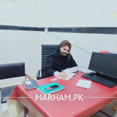 Psychologist in Mardan - Yousra Javed