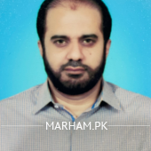 Cancer Specialist / Oncologist in Rahim Yar Khan - Dr. Sajid Ghafoor