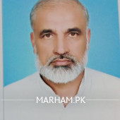 Dr. Syed Zubair Hussain Shah Homeopath Abbottabad
