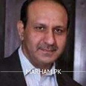 Assoc. Prof. Dr. Dileep Kumar General Surgeon Karachi