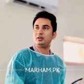 Dr. Abdul Qadir Gastroenterologist Lahore