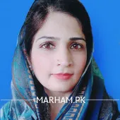 Dr. Sadaf Afreen Gynecologist Peshawar