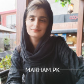 Dr. Fatima Malik General Practitioner Multan