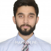 Dr. Abuzar Durrani General Physician Lahore