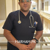 Dr. Mahad Azam Bhatti General Practitioner Islamabad