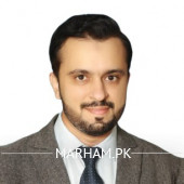 Dr. Jawad Ul Haq Orthopedic Surgeon Lahore
