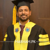 Cardiologist in Lahore - Dr. Ali Nasir