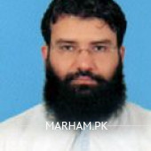 Dr. Qamar Uddin Khan Plastic Surgeon Lahore