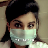 General Surgeon in Rawalpindi - Dr. Hina Murtaza Janjua