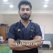 Dr. Muhammad Aqeel General Physician Khanpur