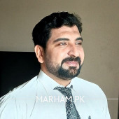 General Surgeon in Peshawar - Asst. Prof. Dr. Tariq Hayat Khan
