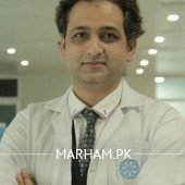Laparoscopic Surgeon in Multan - Dr. Muhammad Amir Zaheer