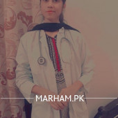 Clinical Nutritionist in Dera Ghazi Khan - Areej Fatima