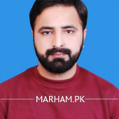 Medical Specialist in Gujrat - Dr. Sikendar Javed