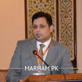 Dr. Jehanzaib Rashid General Surgeon Lahore