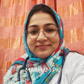 Dr. Aisha Mubashir Family Medicine Karachi