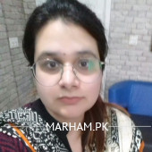 Amna Javid Optometrist Lahore