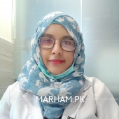 Dr. Javeria Dentist Karachi