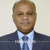 Prof. Dr. S H  Waqar General Surgeon Islamabad