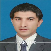 Gastroenterologist in Hab Chauki - Dr. Hafeez Yaqoob