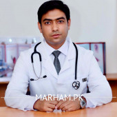 General Physician in Gojra - Dr. Khadim Ali
