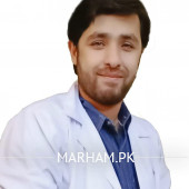 Dr. Abdullah Iqbal Naqi Laparoscopic Surgeon Karachi