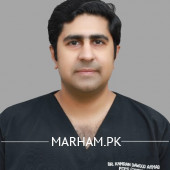 Dr. Kamran Dawood Cardiologist Lahore