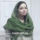 Zainab Ayub Psychologist Islamabad