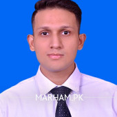 Dr. Muhammad Mohsin General Physician Lahore