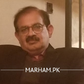 Dr. Kamran Saleem Andrologist Lahore