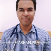Dr. Muhammad Umar Shafique Interventional Cardiologist Lahore