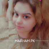 General Physician in Faisalabad - Dr. Maham Hameed