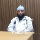 Cardiologist in Faisalabad - Dr. Raza Ali Saif