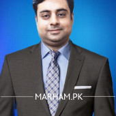 Dr. Hareesh  Pediatrician Karachi
