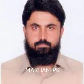 Dr. Adnan Khan Wazir Urologist Peshawar