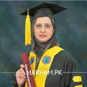 Ent Specialist in Multan - Dr. Shahlla Majeed