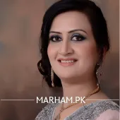 Dr. Farah Masood Dentist Attock