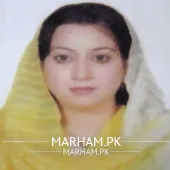 Dr. Irum Fatima General Physician Mardan