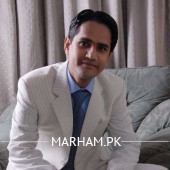 Shahab Qamar Chiropractor Karachi