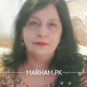 Ms. Fakhra Wakil Psychologist Lahore