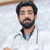 Physiotherapist in Mirpur - Muhammad Nisar