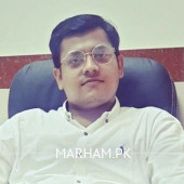 General Physician in Sheikhupura - Dr. Muhammad Zeeshan Arif
