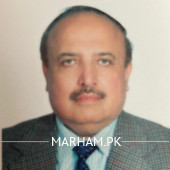 Urologist in Peshawar - Prof. Dr. Sajjad Ahmad