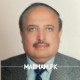 Prof. Dr. Sajjad Ahmad Urologist Peshawar