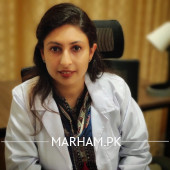 Dr. Tehreem Ahmad Pulmonologist / Lung Specialist Karachi