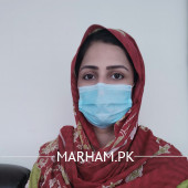 Gynecologist in Lahore - Dr. Wajeeha Fatima