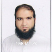 Rheumatologist in Haripur - Dr. Shahzad Gul