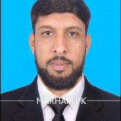 Ali Rahman Physiotherapist Peshawar